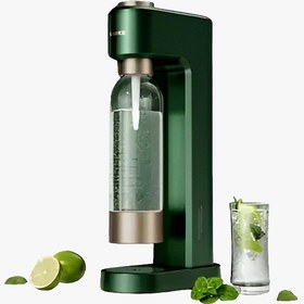 تصویر دستگاه سودا ساز و نوشابه ساز گری GREE Sparkling Water Maker 