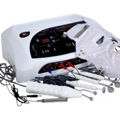 تصویر دستگاه نئوهیدرودرمی گالوانیک 