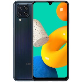 تصویر گوشی سامسونگ (استوک) M32 | حافظه 128 رم 8 گیگابایت Samsung Galaxy M32 (Stock) 128/8 GB