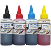 تصویر جوهر 100 سی سی برادر اسکای Sky 