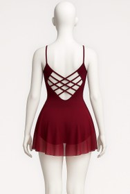 تصویر لباس باله کد 11 