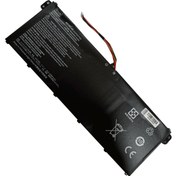 تصویر باتري لپ تاپ ايسر ACER Laptop Battery AP18C4K / 4200mAh / 50Wh / Compatible with Acer Aspire 3 A315-42, A315-54, Aspire 5 A514-52, A515-43, A515-44G, A515-52K, A515-54, Swift S40-51, SF314-41, SF314-57 Series Notebook 