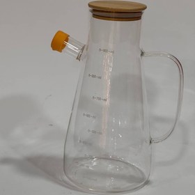 تصویر روغن ریز پیرکس 