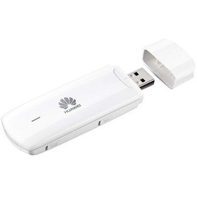 تصویر مودم 4G USB هوآوی مدل E3272 ا Huawei E3272 4G USB Modem Huawei E3272 4G USB Modem