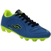 تصویر کرامپون فوتبال مردانه چمنی و سالنی 28223 | Jump | 701122961 | اورجینال 