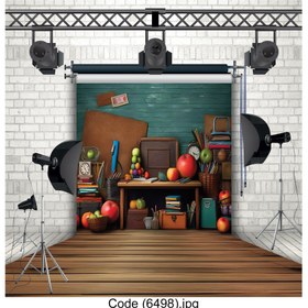 تصویر فون عکاسی کد 6498 