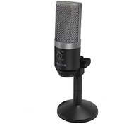 تصویر میکروفون استودیویی فای فاین مدل FIFINE K670 FIFINE K670 Studio Microphone