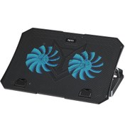 تصویر پایه خنک کننده لپ تاپ تسکو مدل TCLP3109 