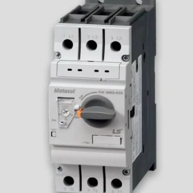 تصویر کلید حرارتی ال اس MMS-32S 32A MMS-32S 32A thermal switch