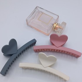 تصویر کلیپس قلبی / کد 127 