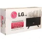 تصویر آنتن تلویزیون و دستگاه دیجیتال برند LG 