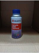 تصویر روغن و مکمل موتور افزودنی اورجینال Würth 