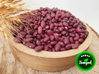 تصویر لوبیا قرمز ۱ کیلوگرم 