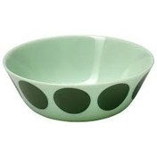 تصویر کاسه طرحدار ایکیا مدل OFTAST 