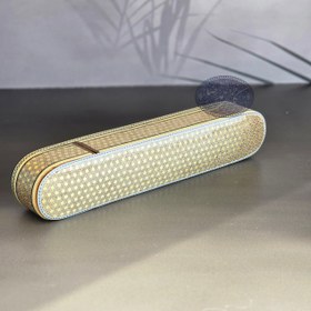 تصویر قلمدان کشویی سیمی 30 اعلا 