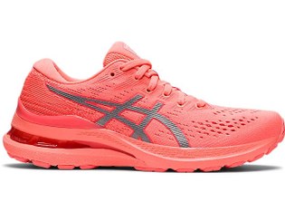 تصویر کفش دویدن زنانه ژل کایانو Asics Gel Kayano 28 Women