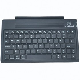 تصویر کیبورد بی سیم BQB مدل BQB 