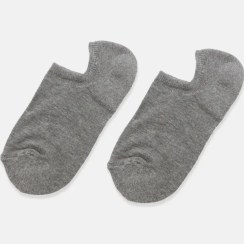 تصویر جوراب قوزکی بارکد Barcodeطرح آژمان 