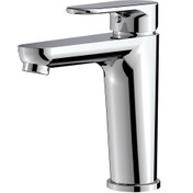 تصویر شیر روشویی کاویان مدل لارا 