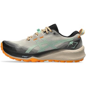 تصویر کفش کوهنوردی اورجینال برند Asics کد 819546053 