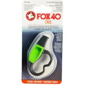 تصویر سوت انگشتی فوکس ۴۰ مدل کال 