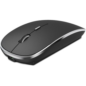 تصویر ماوس بی سیم ویوو مدل wiwu wireless Mouse M101 wiwu wireless Mouse M101