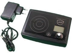 تصویر همزن مغناطیسی غیر مکانیکی 