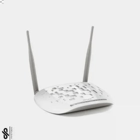 تصویر مودم TP-LINK TD W8961ND - همراه با جعبه و متعلقات 