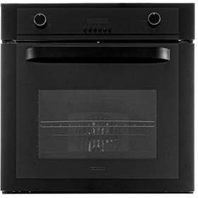 تصویر فر برقی توکار استیل البرز مدل FE53 Steel Alborz Electrical Oven FE 53 Model