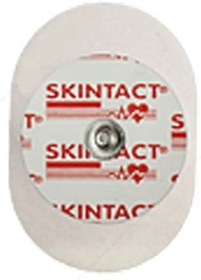 تصویر چست لید اسکین تکت (قیمت تک) ا Skintact Electrodes F-55 Skintact Electrodes F-55