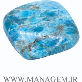 تصویر نگین آپاتیت 