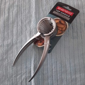 تصویر گردوشکن شنگیا 