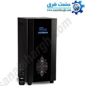 تصویر خوشبوکننده هوا مدل EA 6000 PRO 