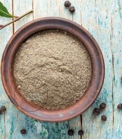 تصویر فلفل سیاه 