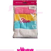 تصویر دستمال تنظیف ریوا 4 عددی 
