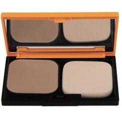 تصویر پنکیک چرب کالیستا سری پرفکت فینیش شماره 40 Callista Perfect Finish Compact Powder No 40