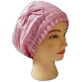 تصویر کلاه حمام کشی نانو 