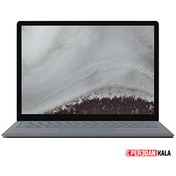 تصویر لپ تاپ استوک Microsoft Surface laptop 2 | i5-8350U | 16GB-DDR4 | 256GB-SSDm.2 | 14"-2K-Touch لپ تاپ استوک مایکروسافت سورفیس لپ تاپ 2 | تاچ