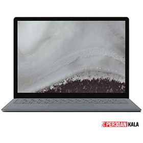 تصویر لپ تاپ استوک Microsoft Surface laptop 2 | i5-8350U | 16GB-DDR4 | 256GB-SSDm.2 | 14"-2K-Touch لپ تاپ استوک مایکروسافت سورفیس لپ تاپ 2 | تاچ