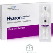 تصویر هیارون ۲.۵ cc | کره جنوبی (ارسال سریع) 