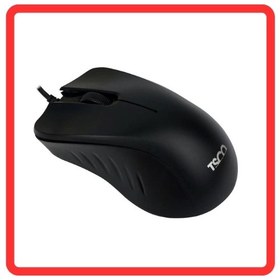 تصویر موس TSCO TM 307 TSCO TM 307 WIRED MOUSE