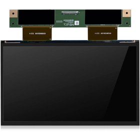 تصویر ال سی دی پرینتر سه بعدی الگو مدل LCD Screen for Saturn 2 & Saturn 8K برند Elegoo 