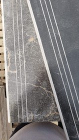 تصویر پله سرامیکی ۱۲ میل 