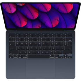 تصویر لپ تاپ  مک بوک ایر  | 16GB RAM | 256GB SSD | M2 | 13.6 inch Apple MacBook Air