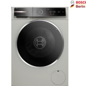 تصویر ماشین لباسشویی بوش WGB244AXGC نقره ای ماشین لباسشویی بوش bosch مدل ماشین لباسشویی بوش WGB244AXGC نقره ای ظرفیت 9 کیلوگرم