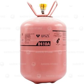 تصویر کپسول گاز 410 اوزیل 11.3K 