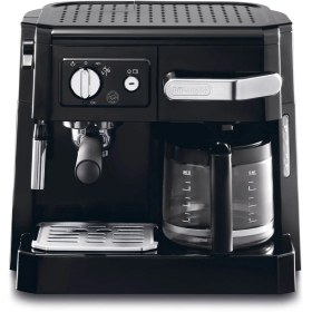 تصویر قهوه ساز دلونگی مدل BCO410 ا Delonghi BCO 410 Coffee Maker Delonghi BCO 410 Coffee Maker