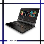 تصویر لپ تاپ استوک لنوو  ThinkPad  P51 | 16GB RAM | 512GB SSD | i7 Laptop Lenovo  ThinkPad  P51