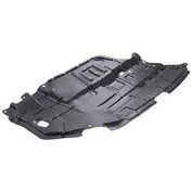 تصویر سینی زیر موتور تویوتا کمری GLX 2012-2014 