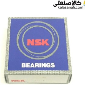 تصویر بلبرینگ خود تنظیم NSK کد 2204 